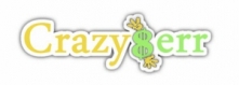 Crazy8err Logo