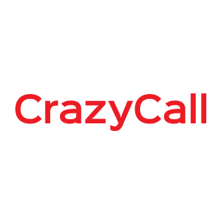 crazycall Logo