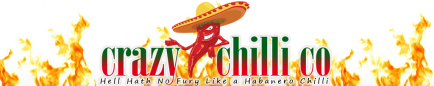 crazychillico Logo