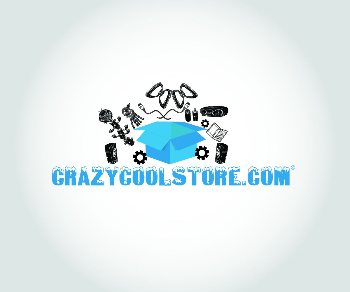 CrazyCoolStore.com, LLC Logo