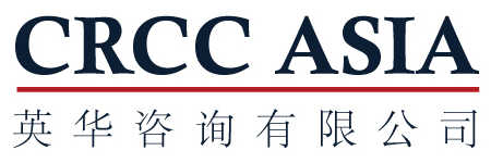 CRCC Asia Logo