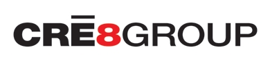 cre8group Logo
