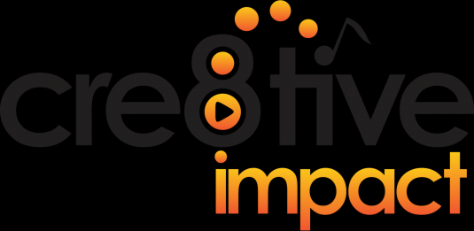 Cre8tive Impact Logo