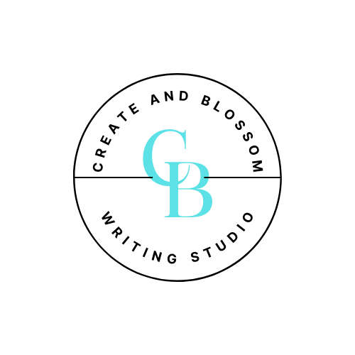 createandblossom-llc Logo