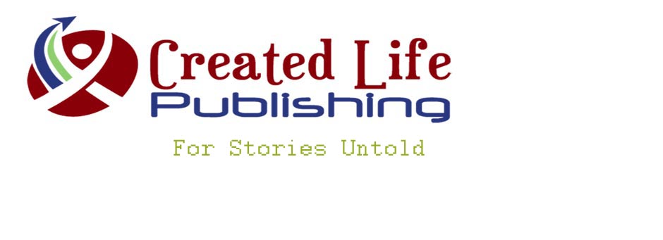 createdlife Logo