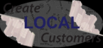 createlocalcustomers Logo