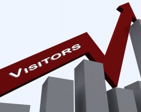 Creating Visits Logo