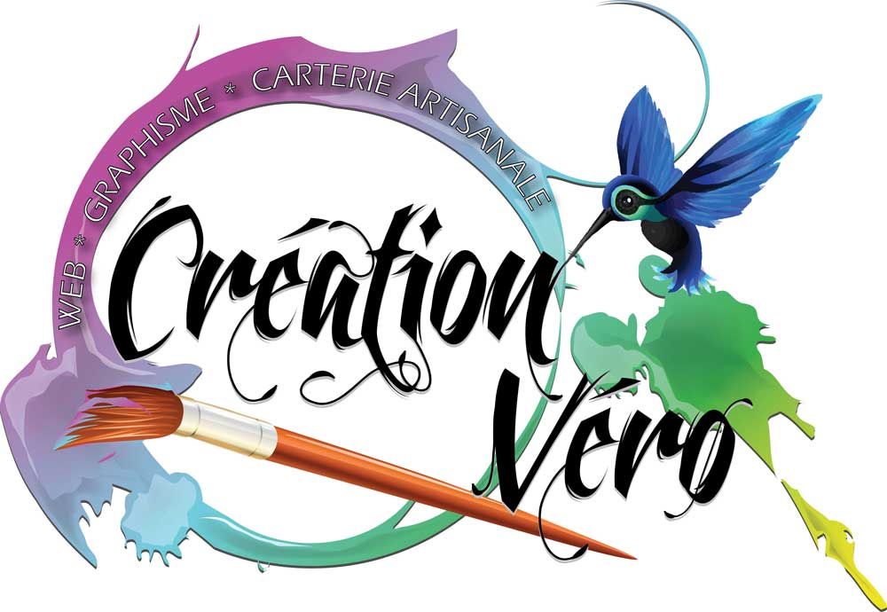 creationvero Logo