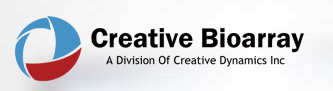 Creative Bioarray Logo