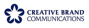 Creative Brand Communications Logo