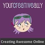 creativeally Logo