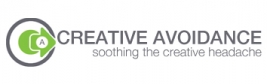 creativeavoidance Logo