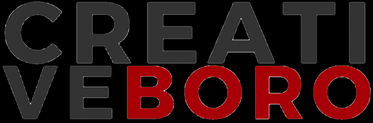 creativeboro Logo