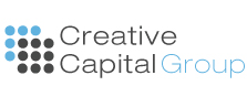 creativecapital Logo