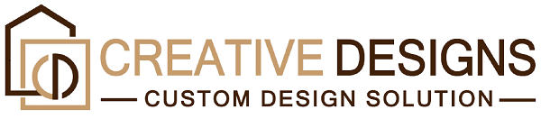 Creative Designs Logo