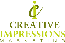 creativeimpressions Logo