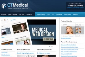 creativetakemedical Logo