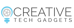 Creative Tech Gadgets Logo