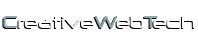 creativewebtech Logo