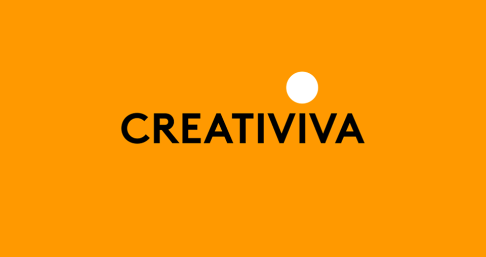 Creativiva Logo