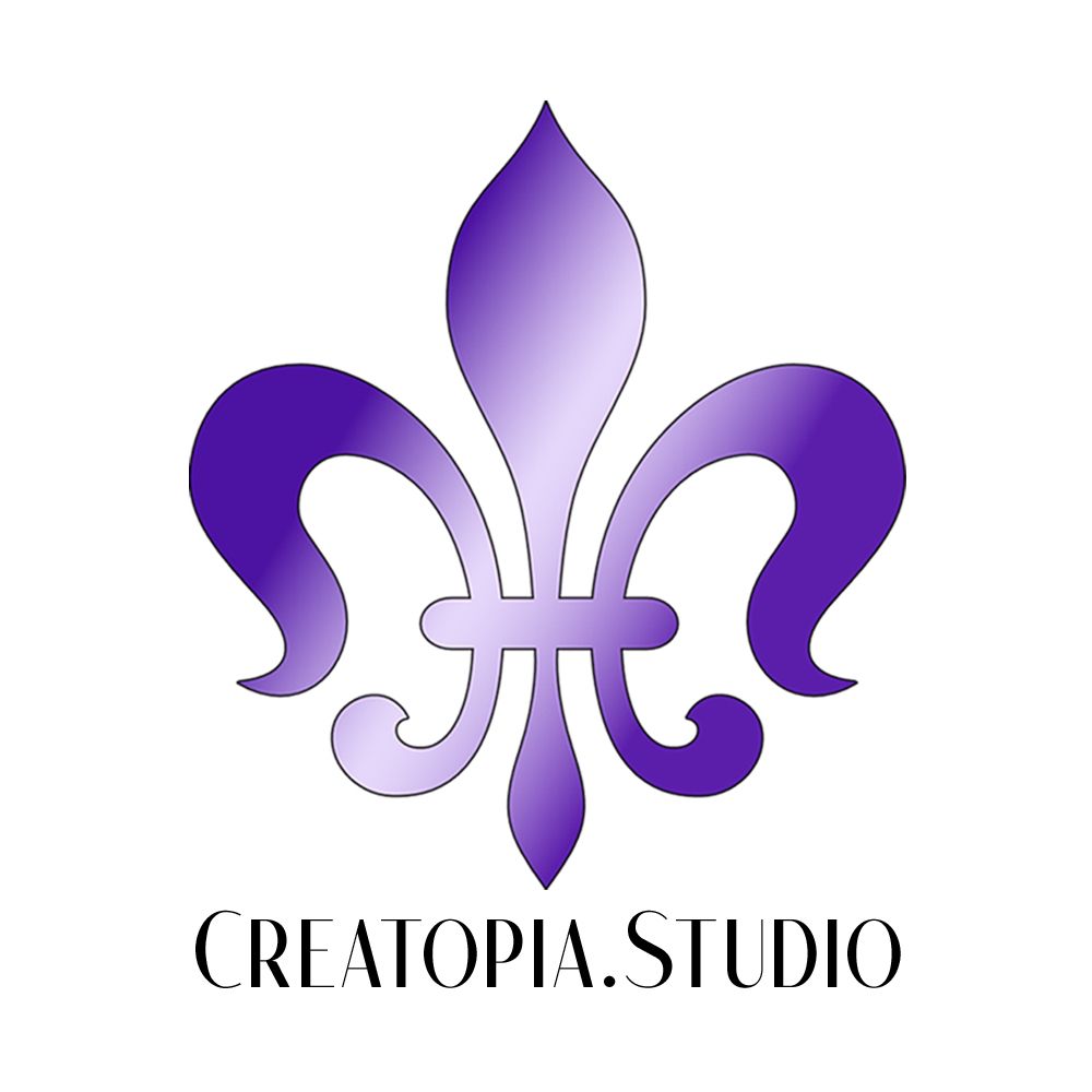 Creatopia LLC Logo