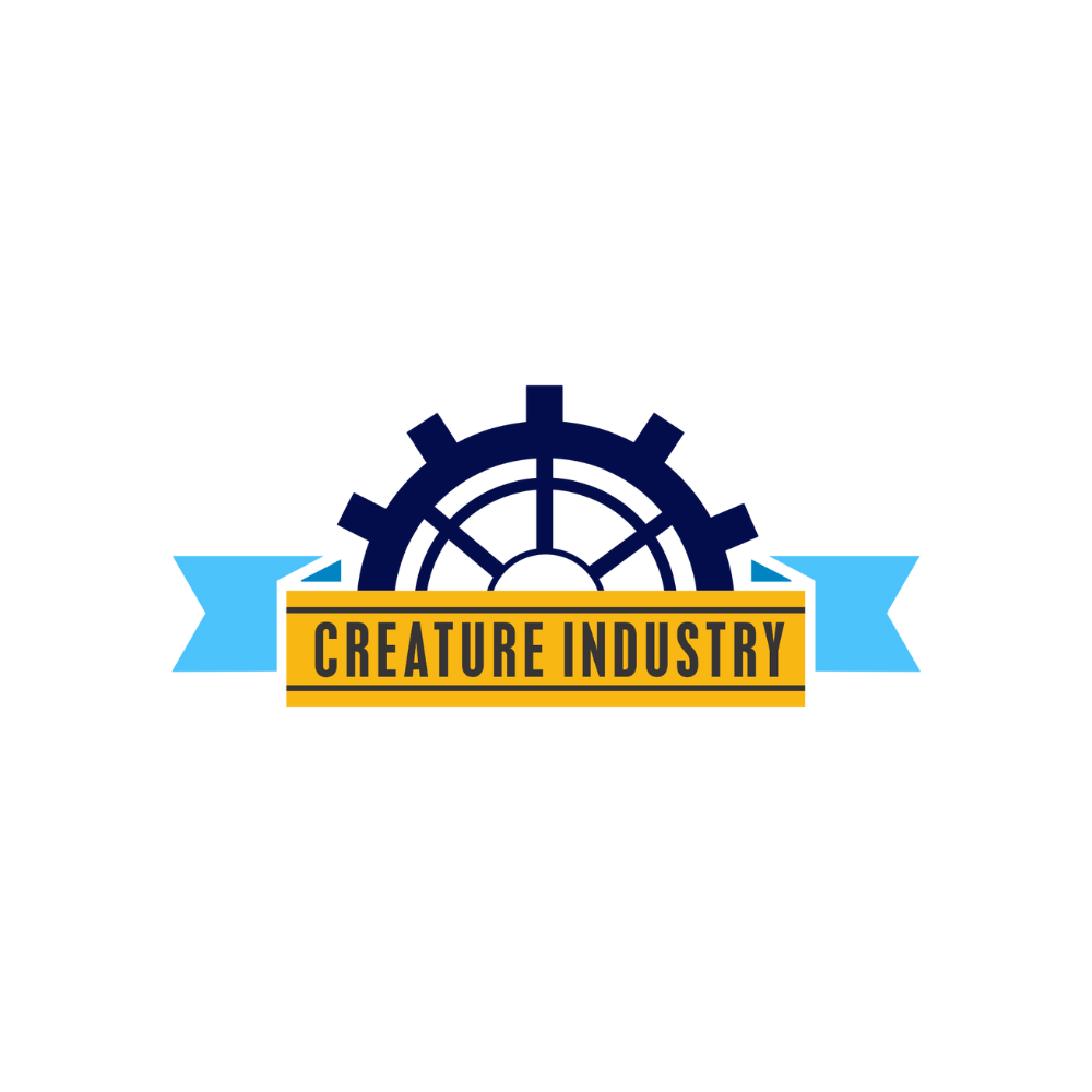 creatureindustry Logo