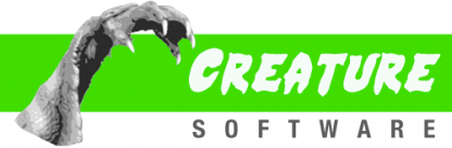 creaturesoftware Logo