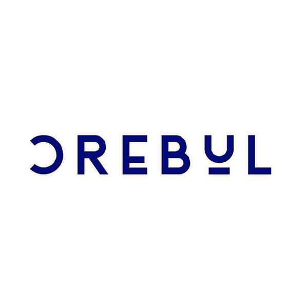 crebul Logo