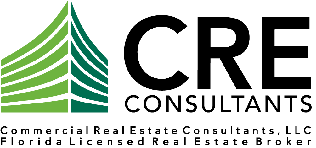 CRE Consultants Logo
