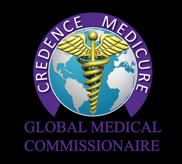 credencemedicure Logo