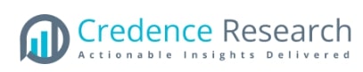 Credence Research Logo