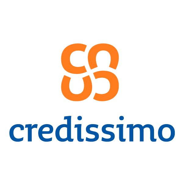 credissimo Logo