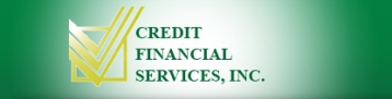 creditfinancial Logo