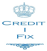 creditifix Logo