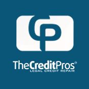 The Credit Pros Logo