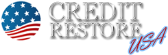 creditrestoreusa Logo