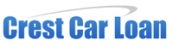 Crest Car Loan Financing Logo