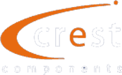 crestcomponents Logo
