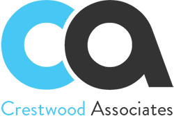 Crestwood Associates LLC Logo