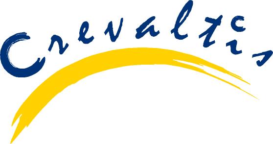 Crevaltis Pte. Ltd. Logo