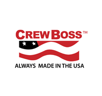 crewboss Logo