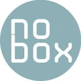 NoBox HR Outsourcing Logo