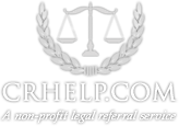 crhelp Logo