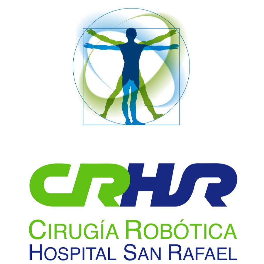 crhsrafael Logo