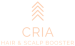 CRIA Hair Logo