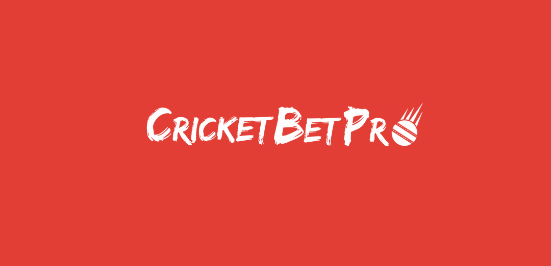 Cricket Bet Pro Logo