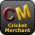 Cricket Merchant LLC Logo