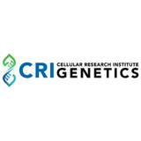 CRI Genetics Logo