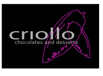 Criollo Chocolates and Desserts Logo