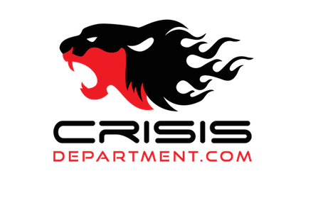 crisisdepartment Logo